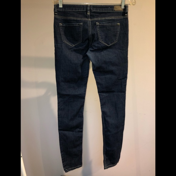 Garage stretch Jeggings - Picture 2 of 4